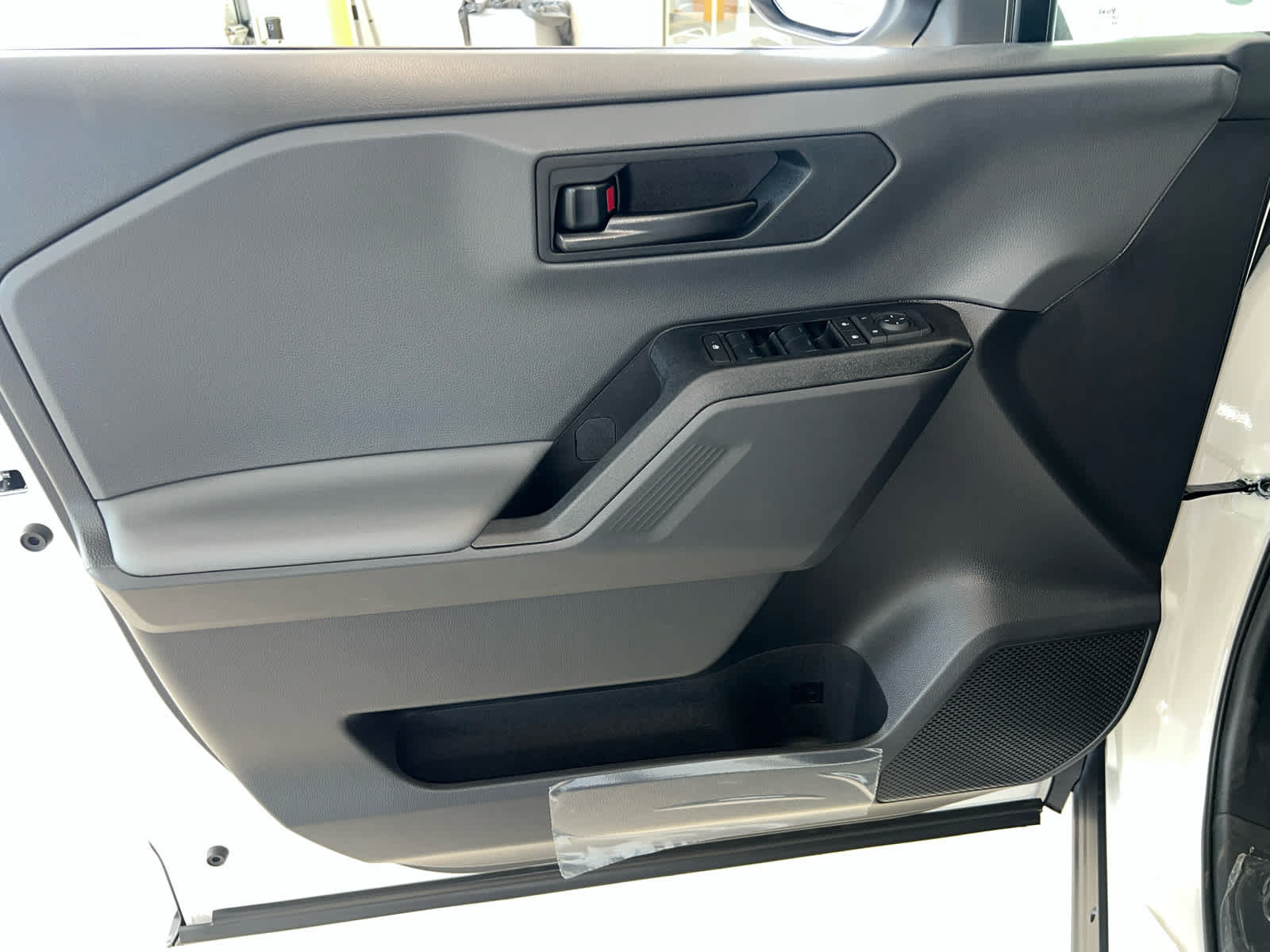 New 2026 Toyota RAV4 LE AWD/4WD image 5