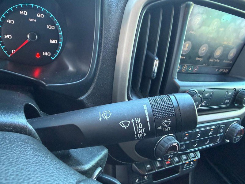 Used 2019 GMC Canyon Denali image 22