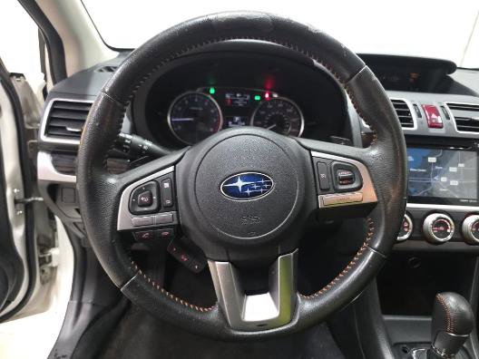 Used 2017 Subaru Crosstrek 2.0i Limited AWD/4WD image 5