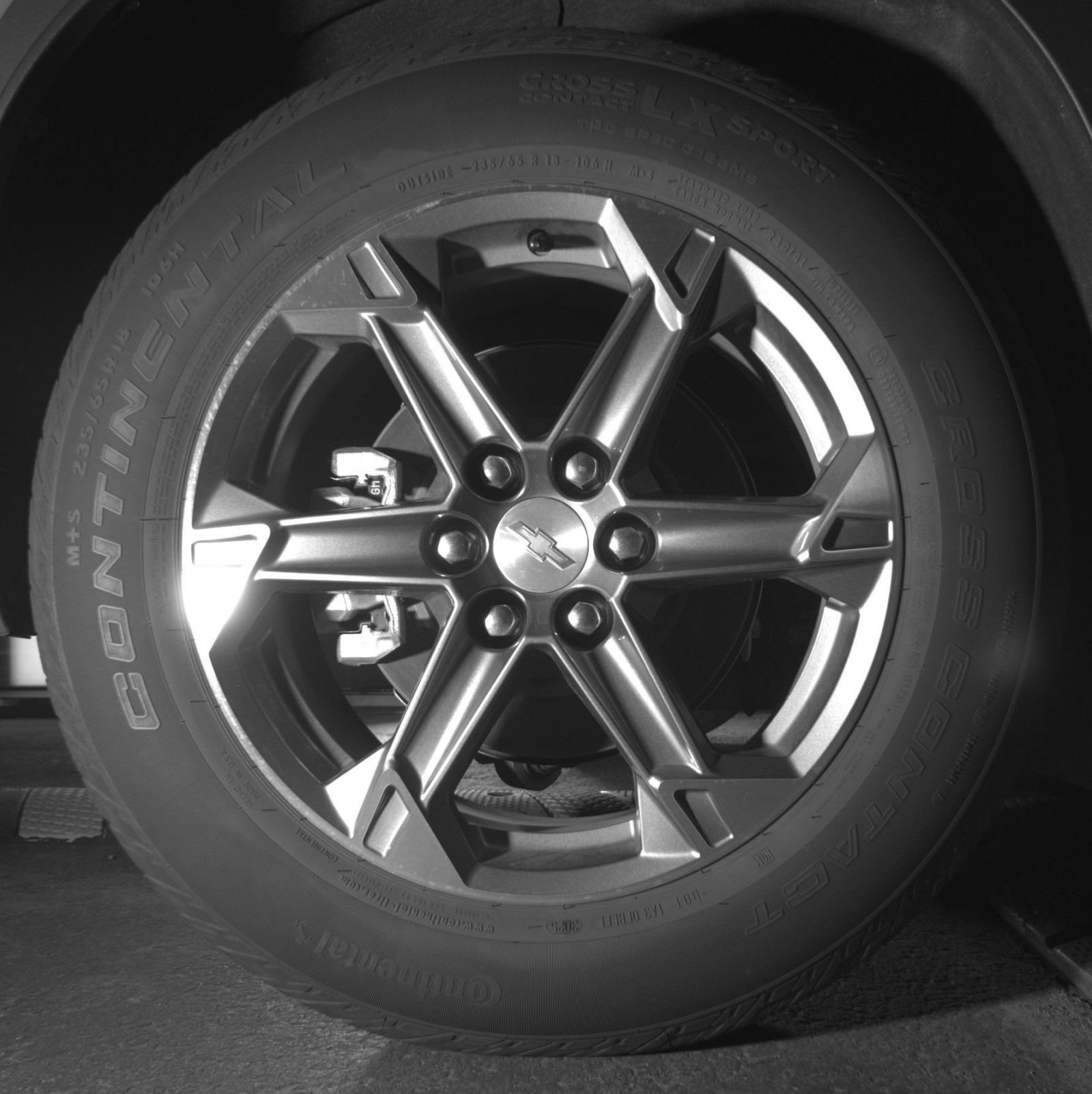 Used 2025 Chevrolet Blazer LT FWD image 18
