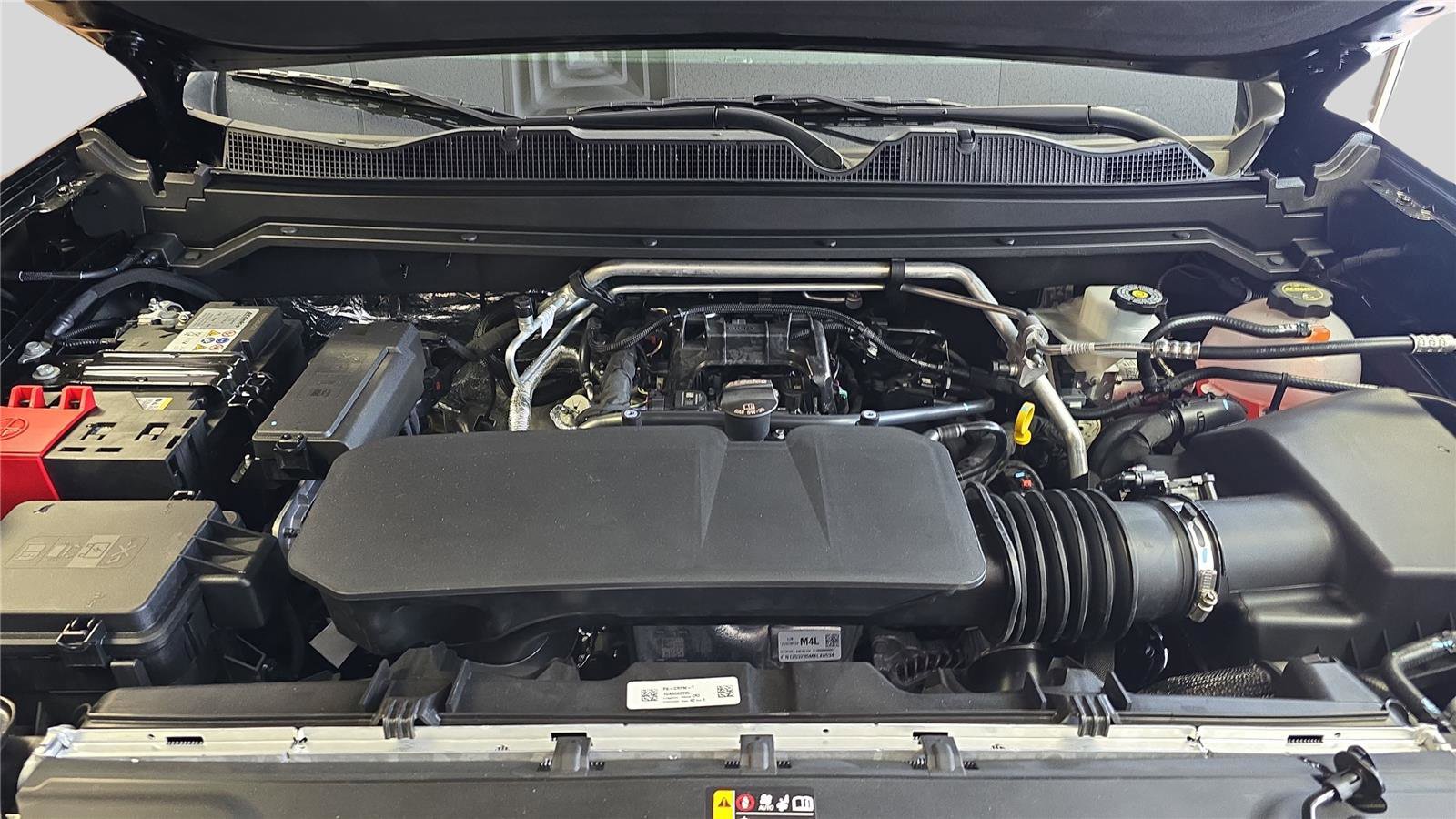 New 2026 GMC Canyon Denali image 30