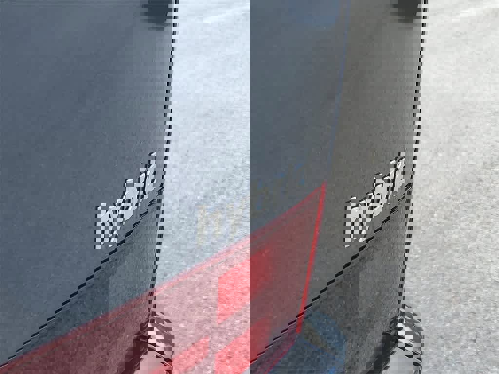 New 2026 Hyundai Santa Fe SEL image 6