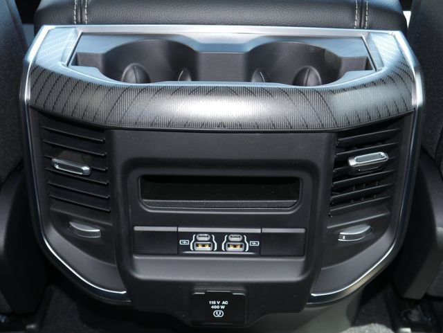 Used 2026 RAM 1500 Big Horn AWD/4WD image 27