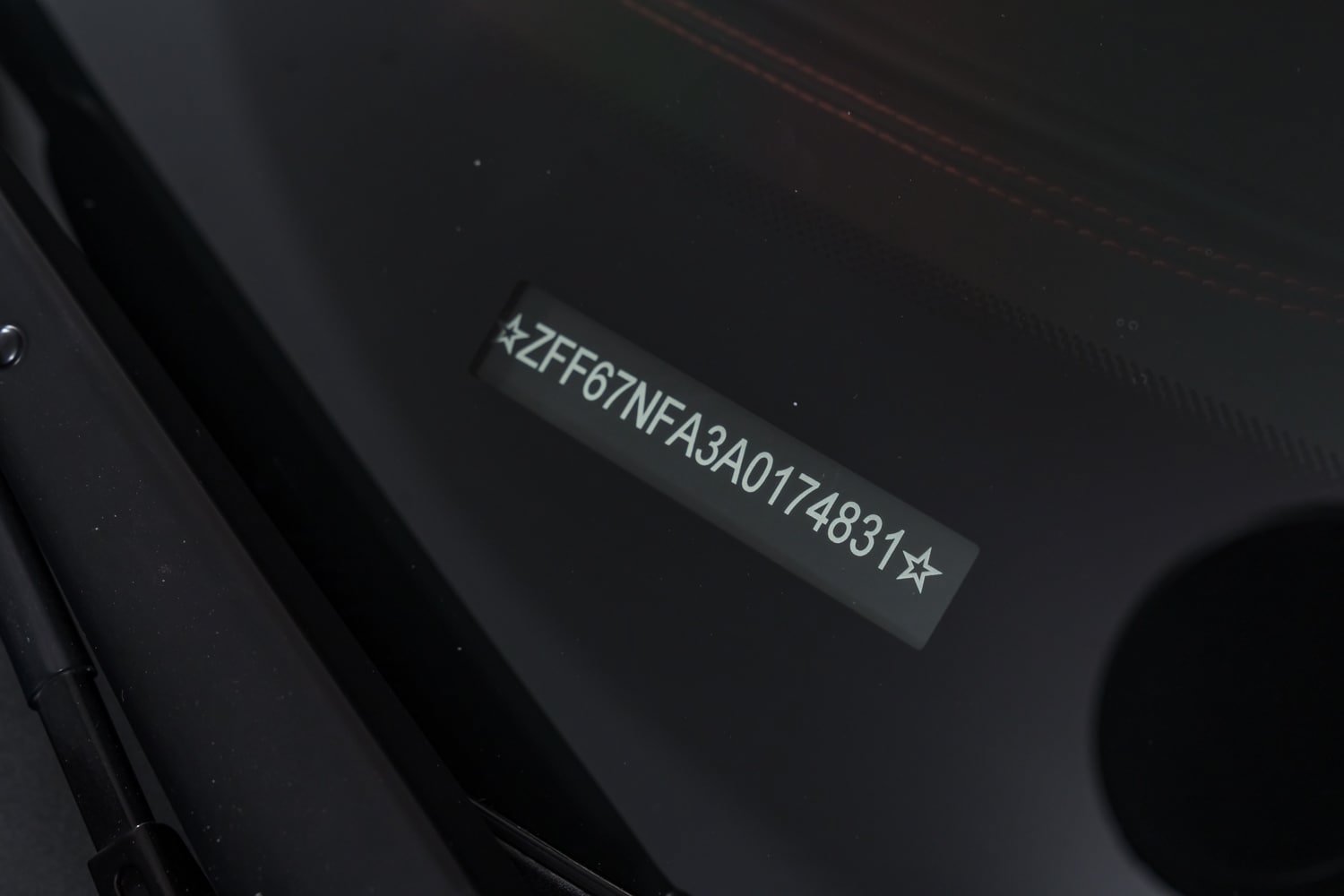 Used 2010 Ferrari 458 Italia Coupe RWD image 47