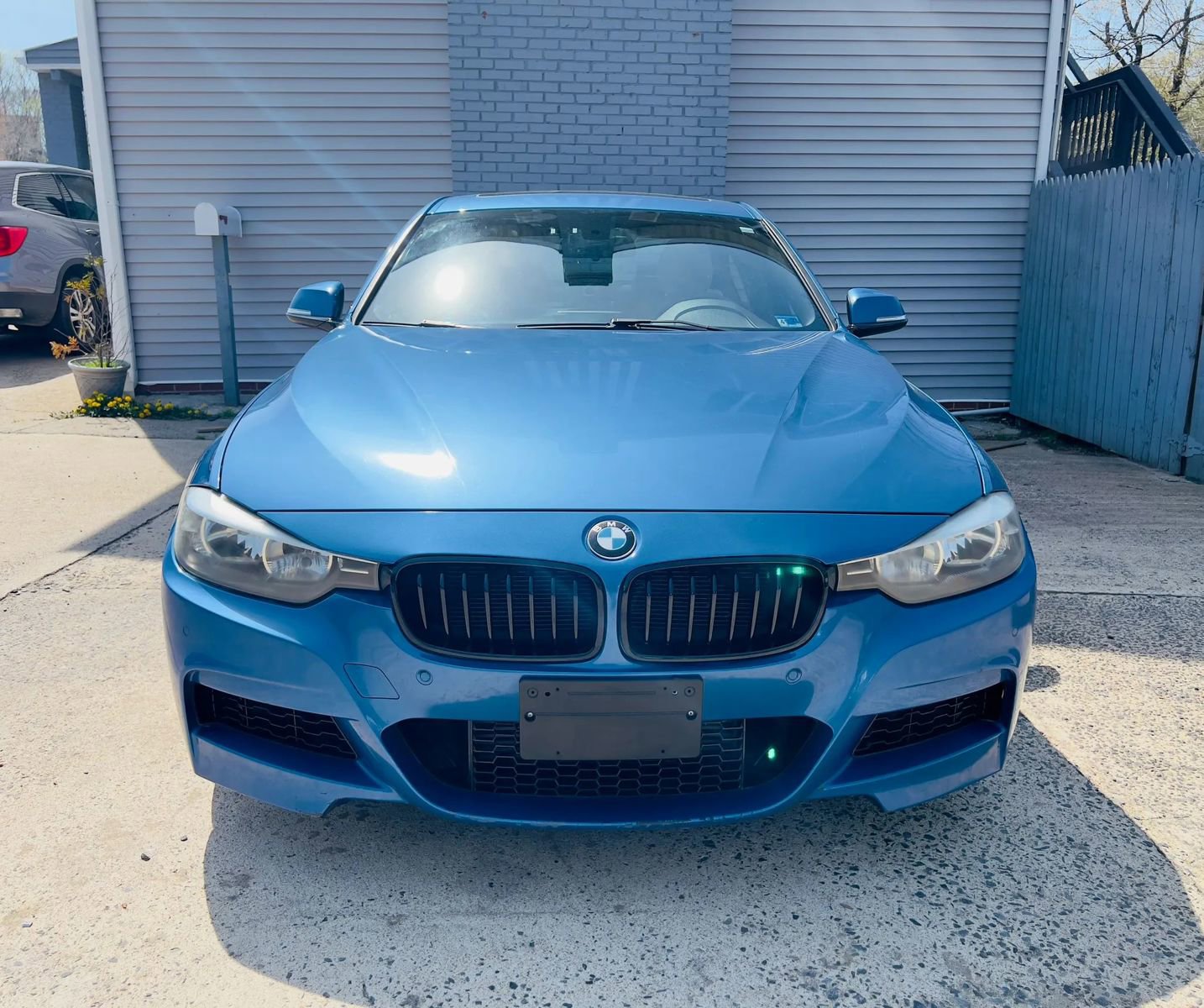 Used 2015 BMW 328i Sedan image 2