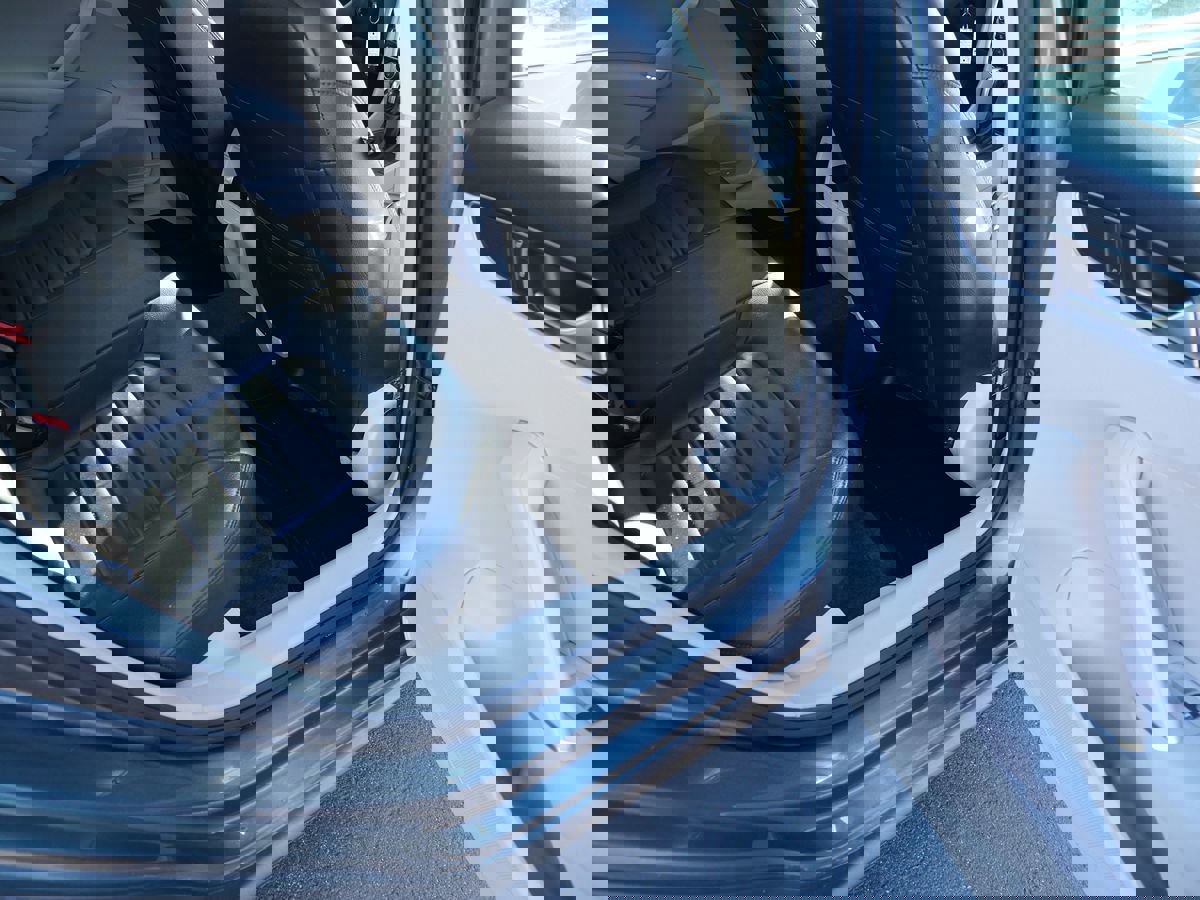 Used 2016 Volkswagen Passat 1.8T S image 20