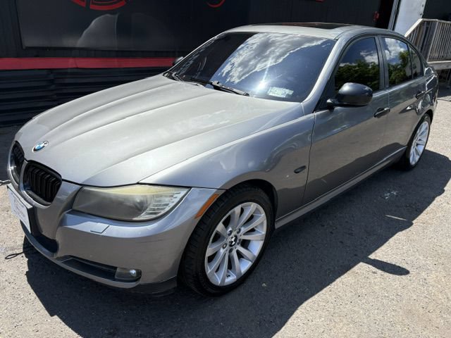 Used 2009 BMW 328i xDrive Sedan