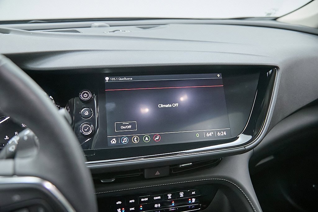 Used 2023 Buick Envision Avenir image 17