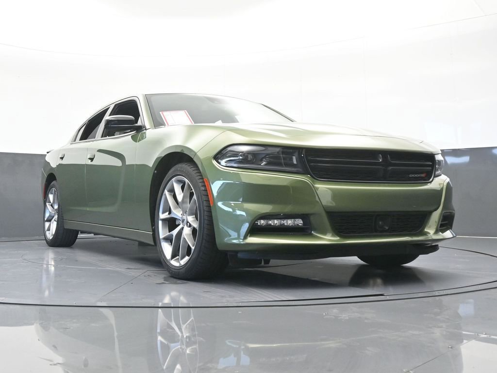 Used 2023 Dodge Charger SXT w/ Plus Group RWD image 61