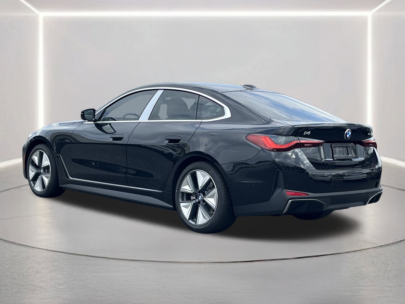 New 2026 BMW i4 eDrive40 w/ Premium Package RWD image 24