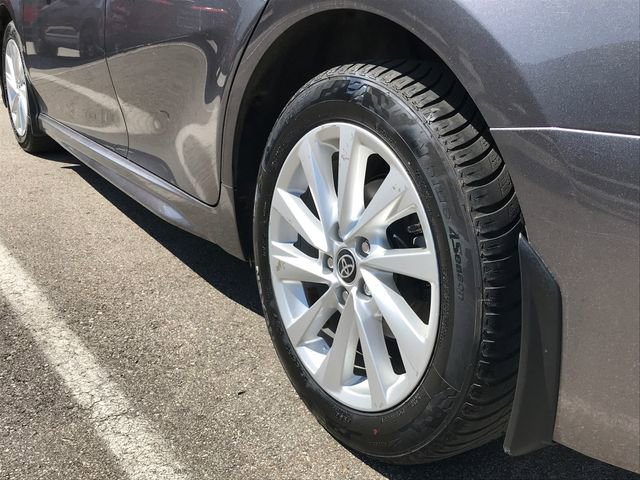 Used 2023 Toyota Camry SE FWD image 13