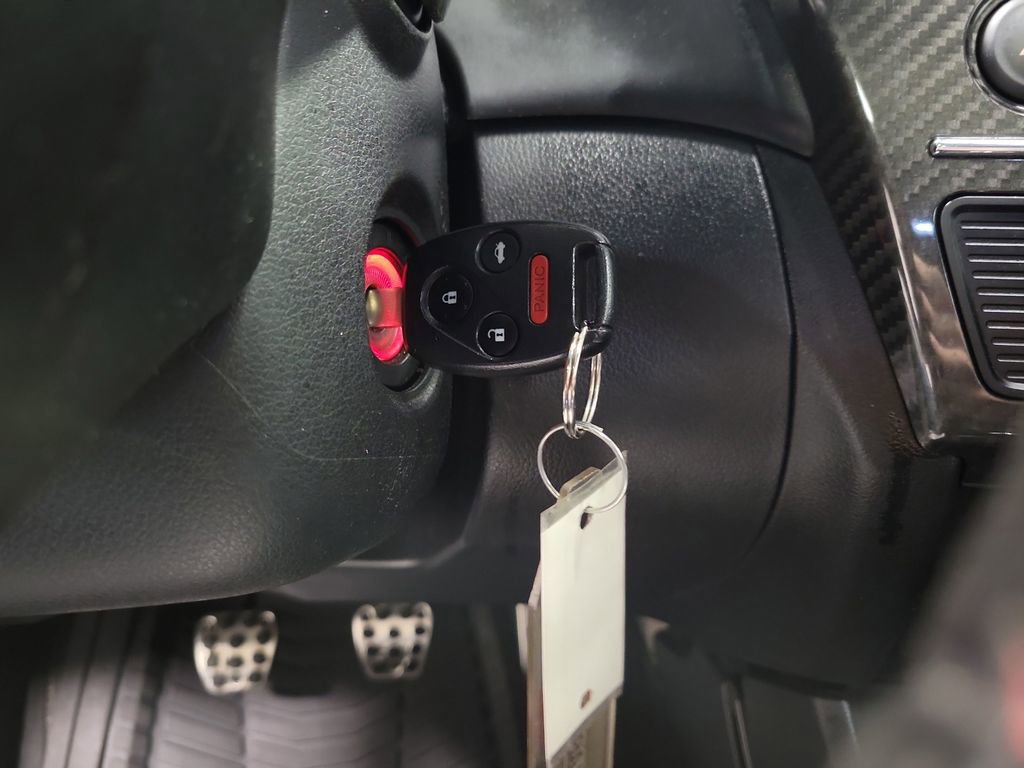 Used 2013 Honda Civic Si image 16