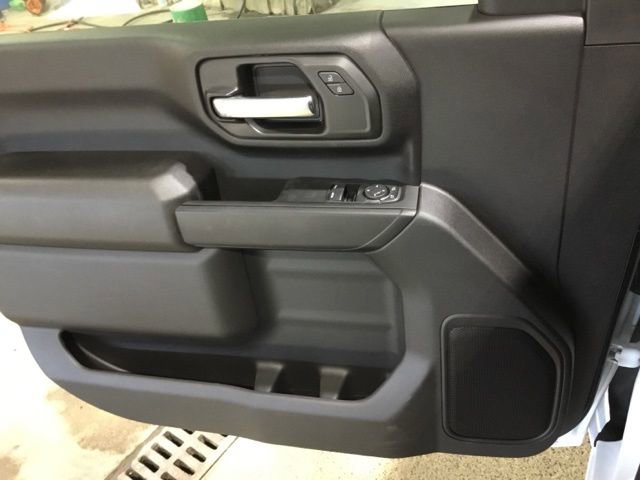 New 2026 Chevrolet Silverado 3500 W/T image 32