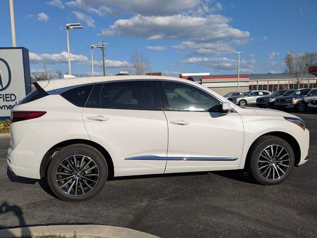 New 2026 Acura RDX SH-AWD w/ Advance Package image 6