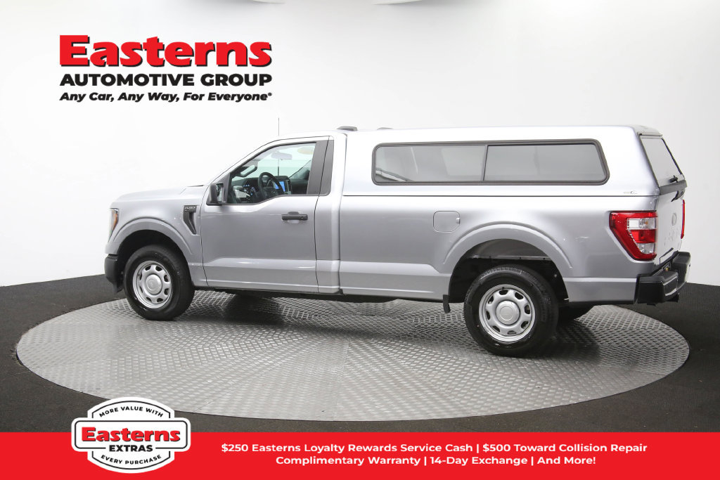 Used 2023 Ford F150 XL RWD image 61