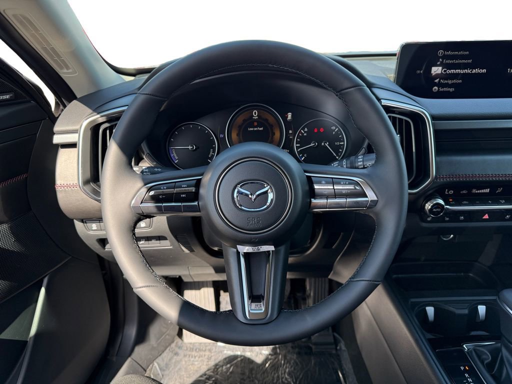 New 2026 MAZDA CX-50 2.5 Hybrid w/ Weather Package image 12