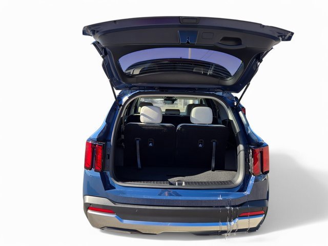 New 2025 Kia Sorento S w/ Panoramic Sunroof Package image 10