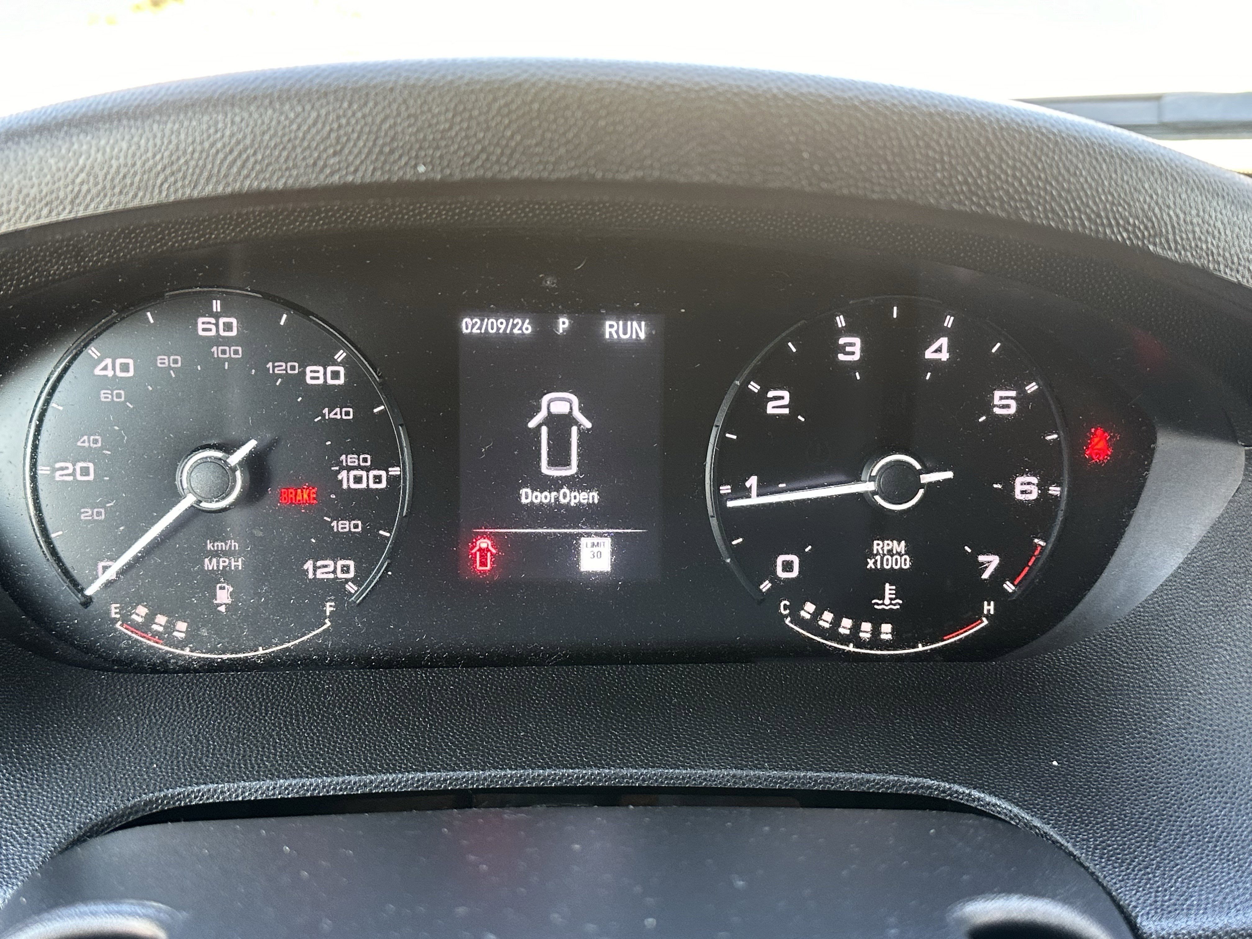 Used 2023 RAM ProMaster 3500 w/ Driver Convenience Group image 28