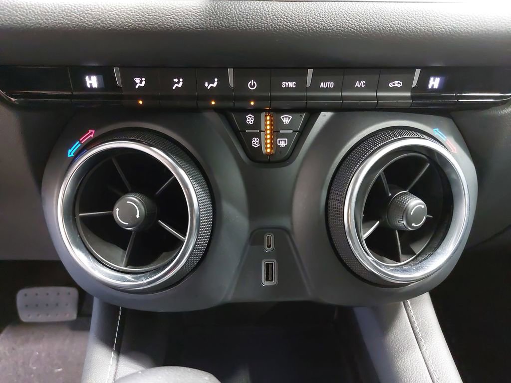 Used 2023 Chevrolet Blazer LT w/ Driver Confidence Package AWD/4WD image 22