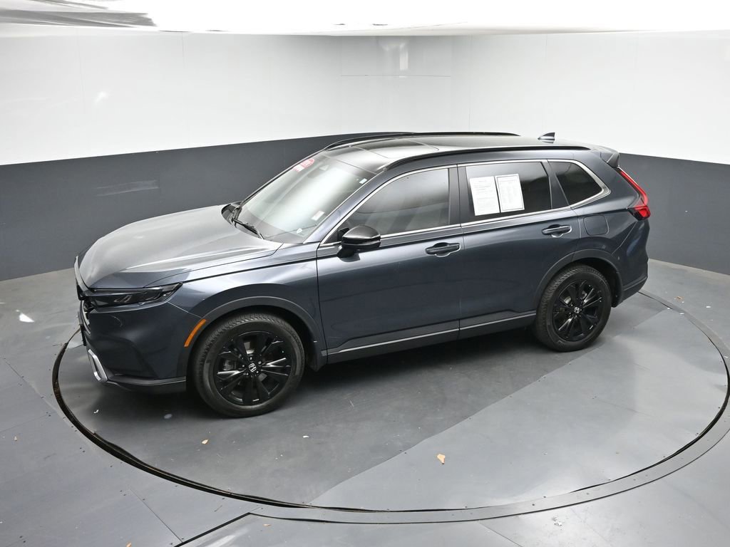 Used 2024 Honda CR-V Sport Touring image 36