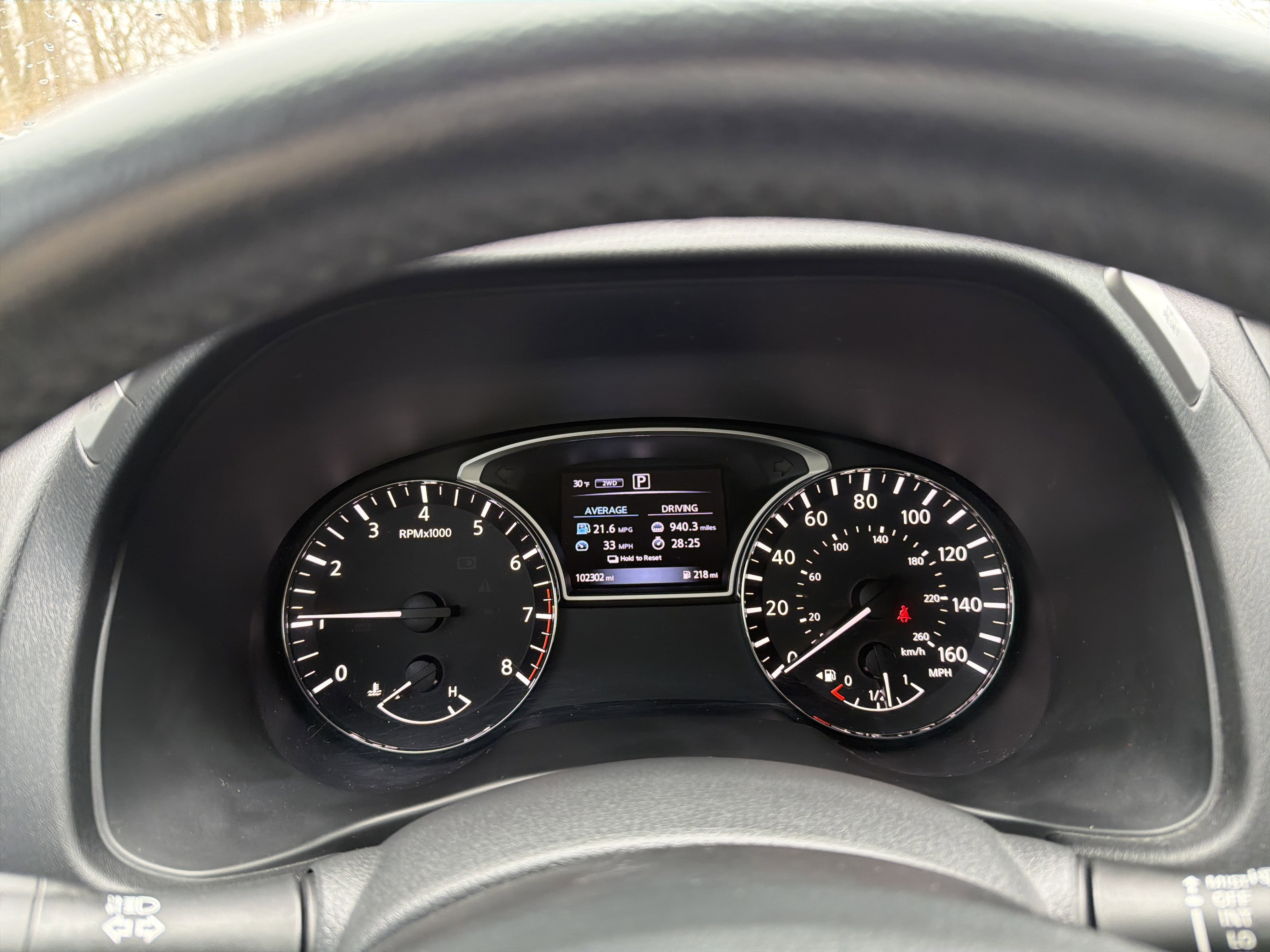 Used 2017 Nissan Pathfinder SV w/ Trailer Tow Package image 26