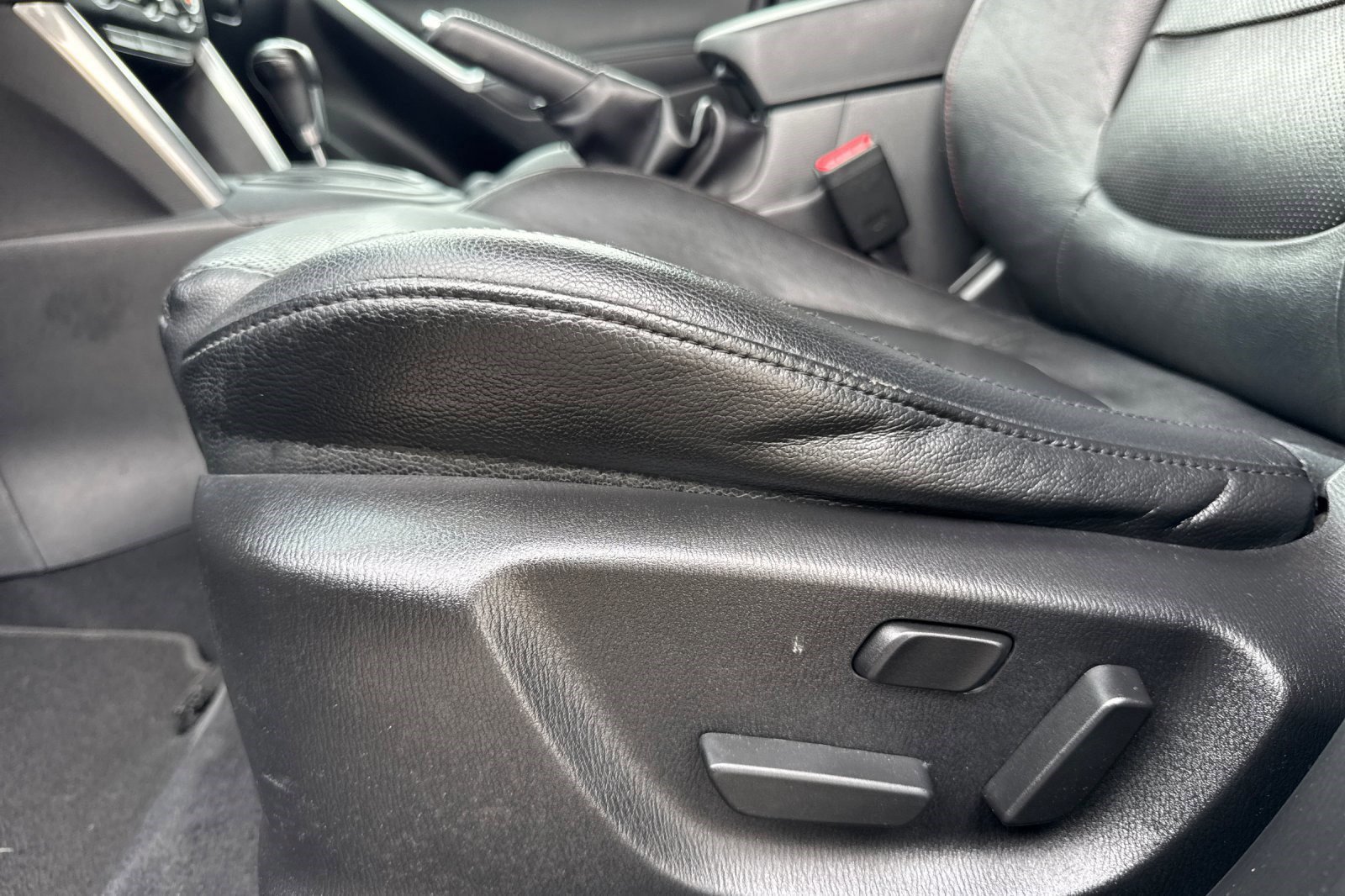 Used 2013 MAZDA CX-5 Grand Touring w/ GT Tech Pkg image 14