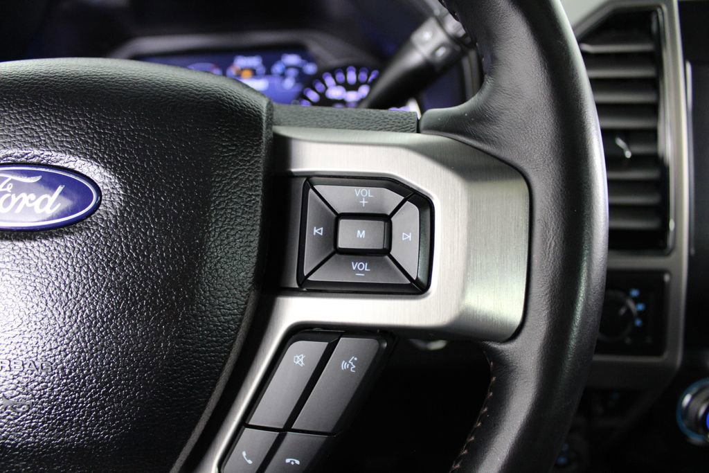 Used 2021 Ford F250 Platinum w/ FX4 Off-Road Package image 26