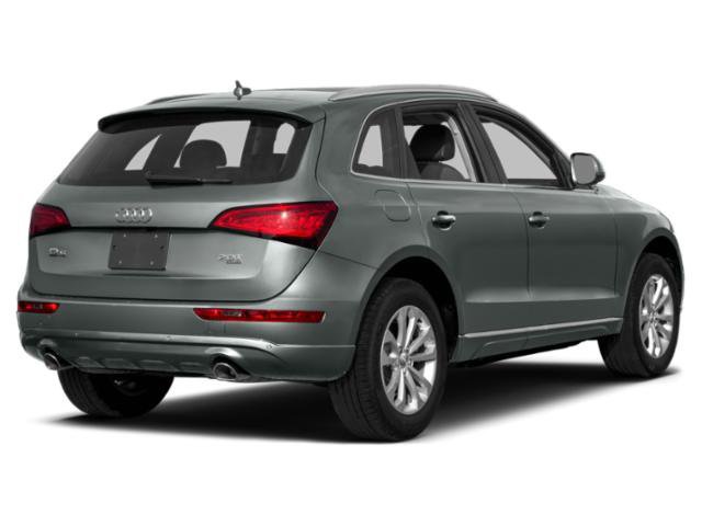 Used 2015 Audi Q5 3.0T Premium Plus video 2