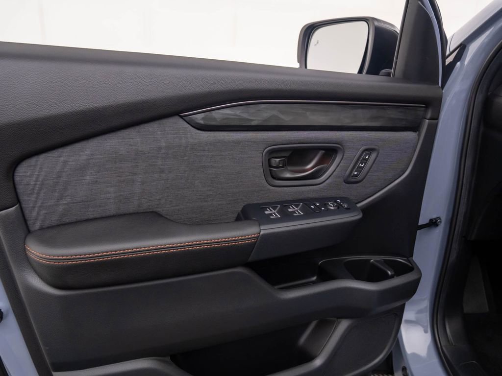 New 2026 Honda Passport TrailSport image 14