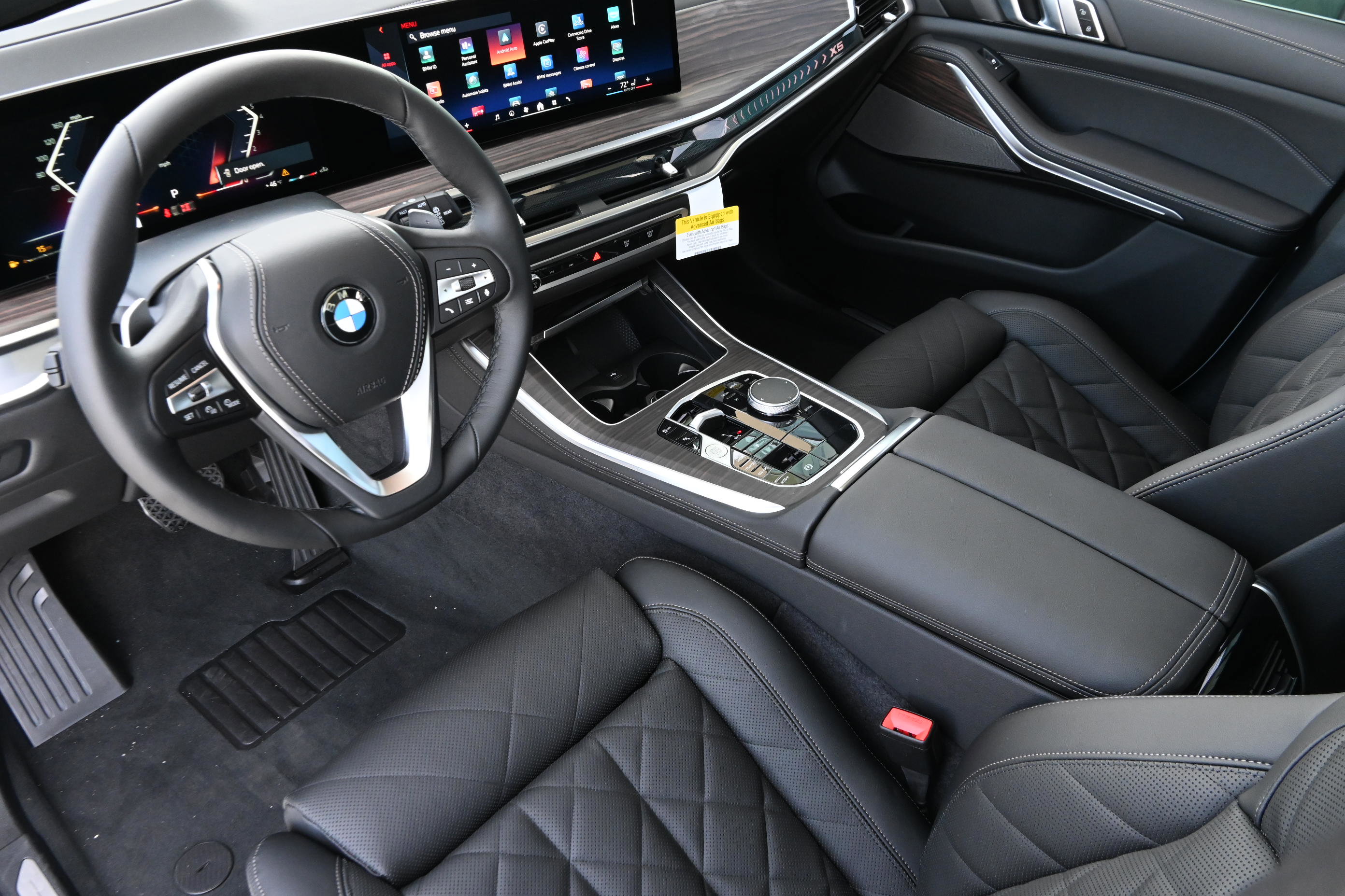 New 2026 BMW X5 sDrive40i RWD image 12