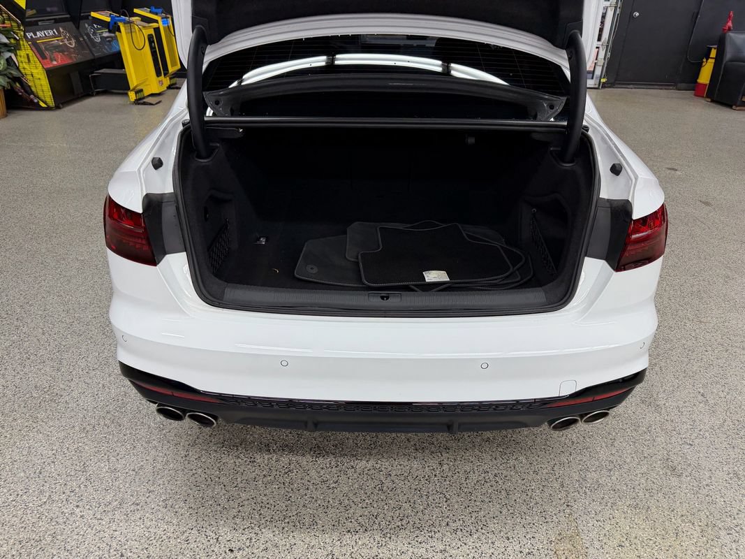 Used 2022 Audi S4 Premium Plus AWD/4WD image 15