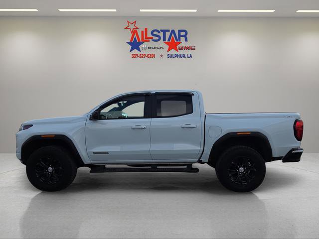 Used 2023 GMC Canyon Elevation image 4