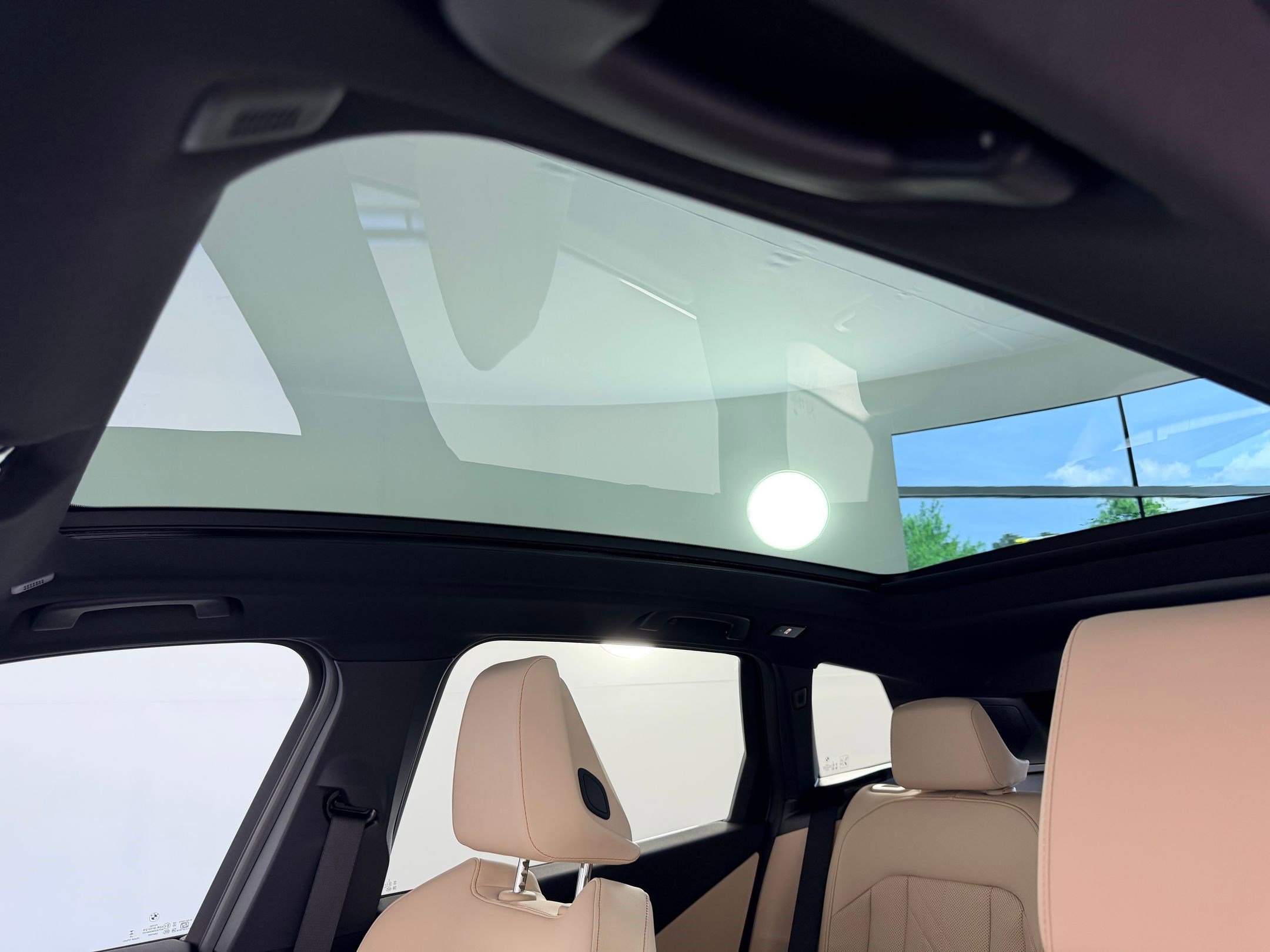 New 2026 BMW X3 xDrive30 AWD/4WD image 14