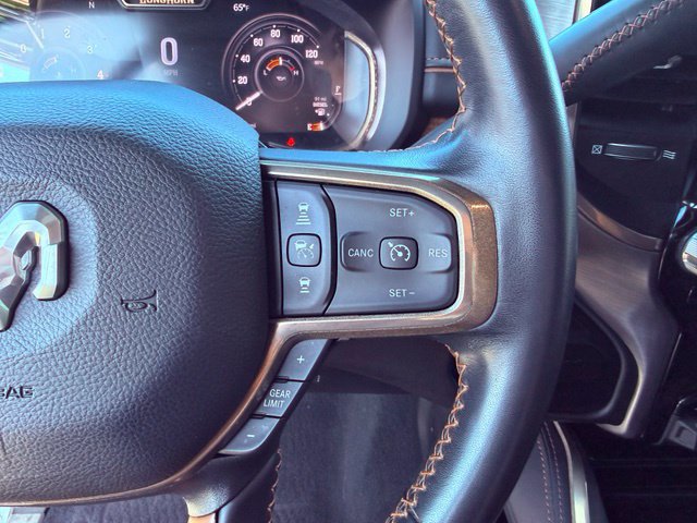 Used 2024 RAM 2500 Limited w/ Safety Group AWD/4WD image 17