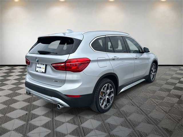Used 2021 BMW X1 sDrive28i w/ Convenience Package image 5
