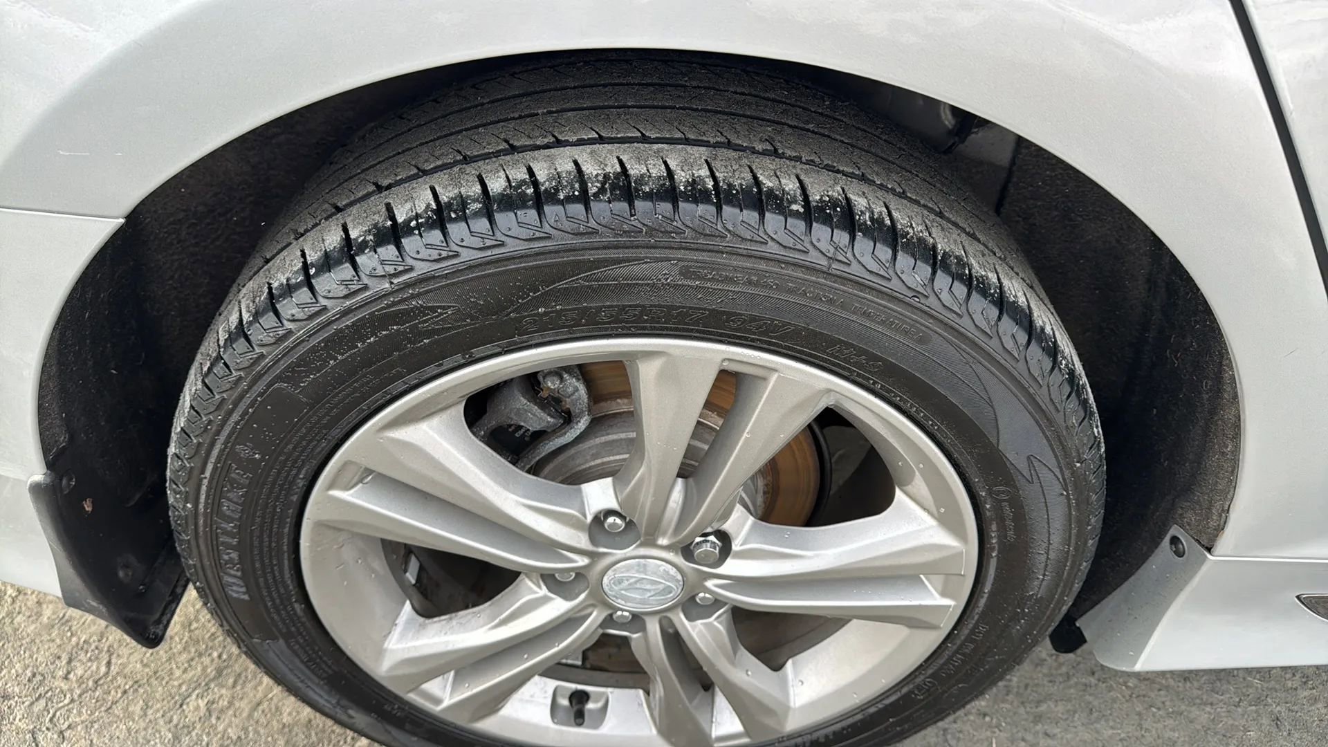 Used 2018 Hyundai Sonata Sport image 7