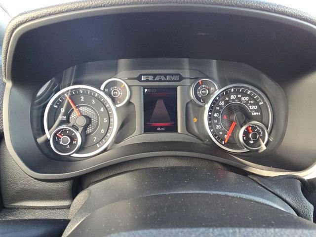 Used 2025 RAM 3500 Tradesman image 19