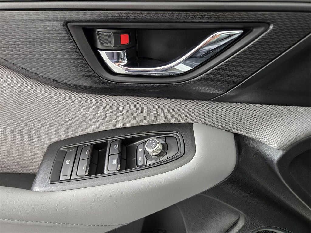 New 2025 Subaru Legacy Premium image 12