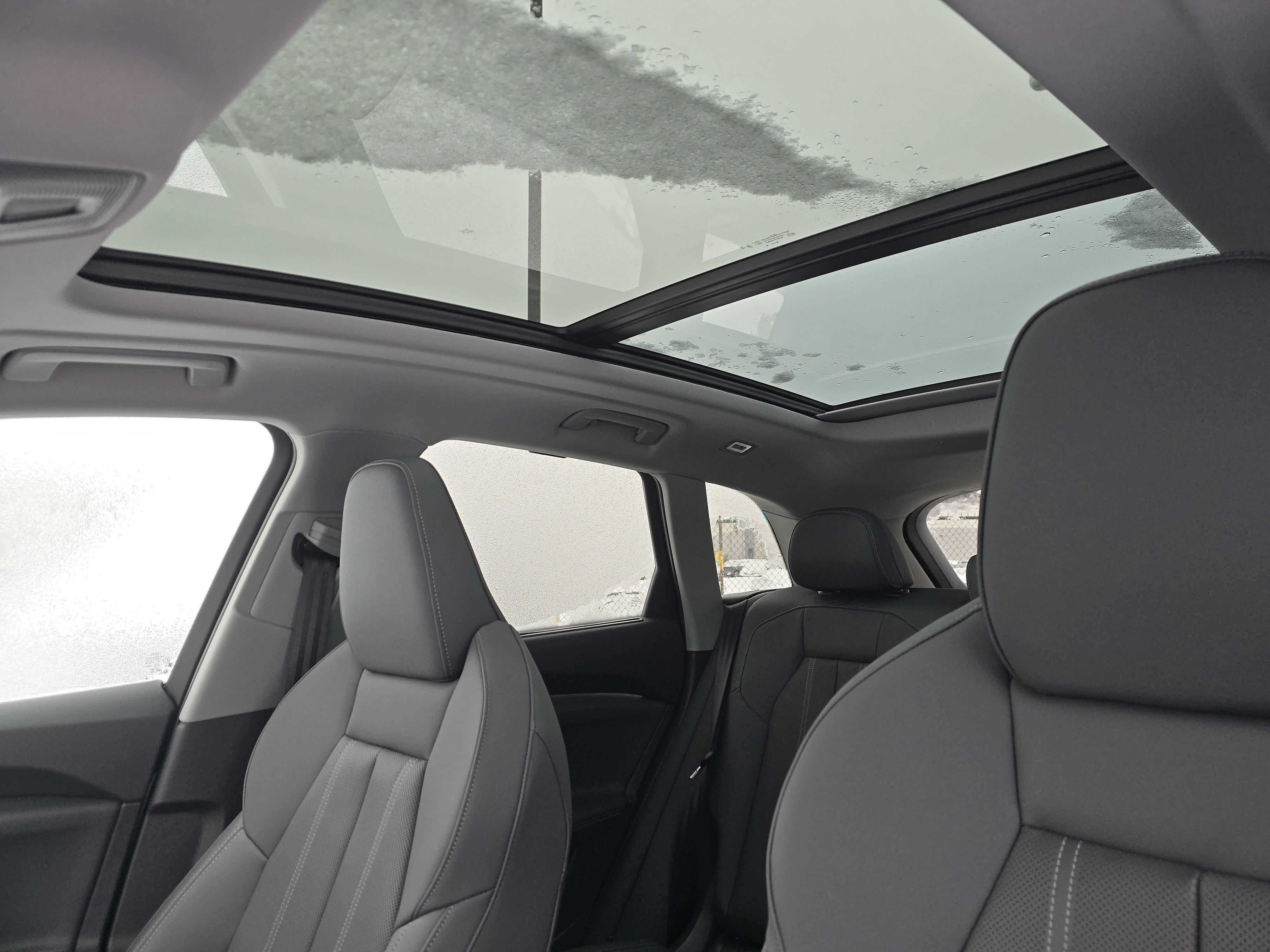 New 2025 Audi Q5 Premium Plus image 9