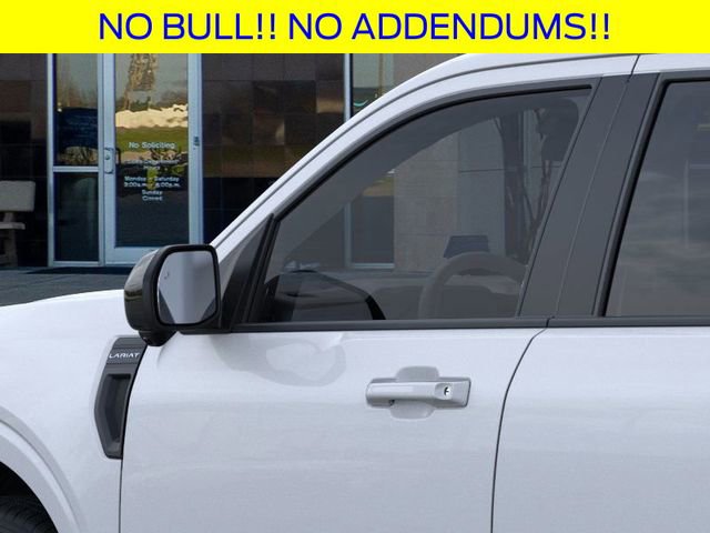 New 2026 Ford Maverick Lariat image 21