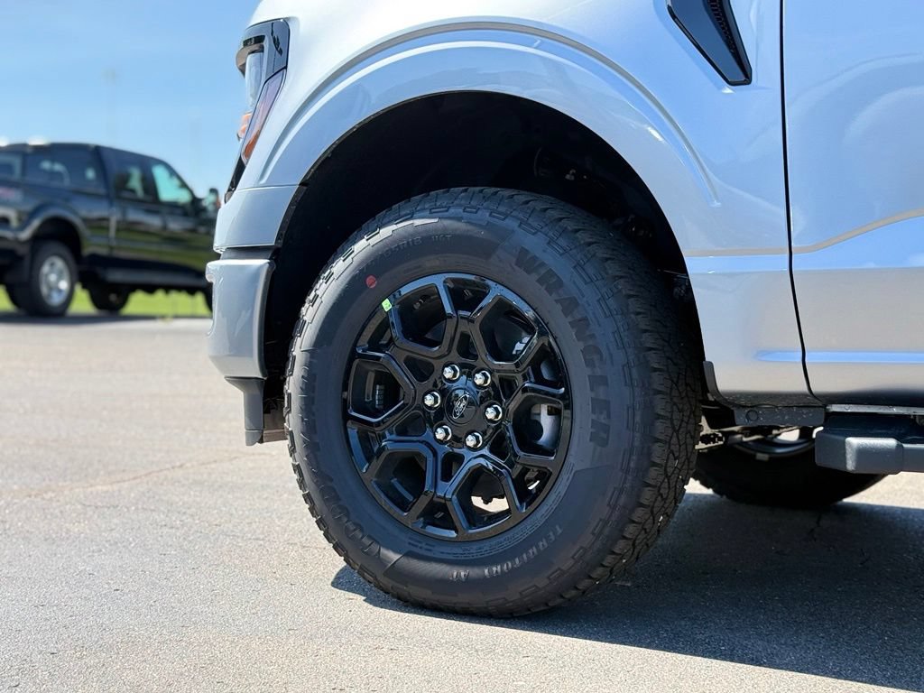 New 2026 Ford F150 XLT w/ Equipment Group 302A MID AWD/4WD image 46