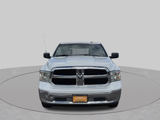 Certified 2019 RAM 1500 Classic SLT AWD/4WD image 10
