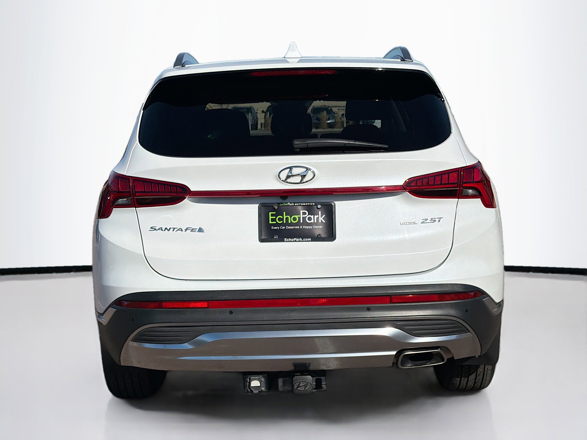 Used 2022 Hyundai Santa Fe Limited image 7