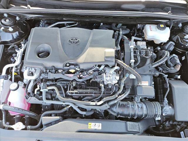 Used 2022 Toyota Avalon XSE image 24