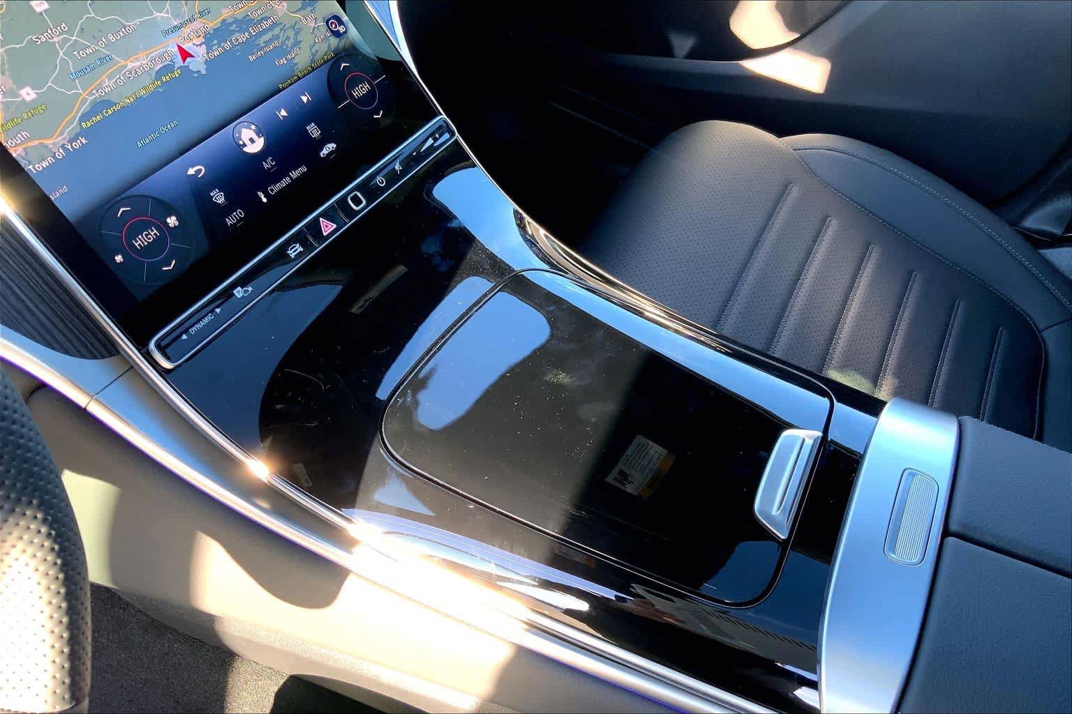 Used 2026 Mercedes-Benz GLC 300 4MATIC image 7