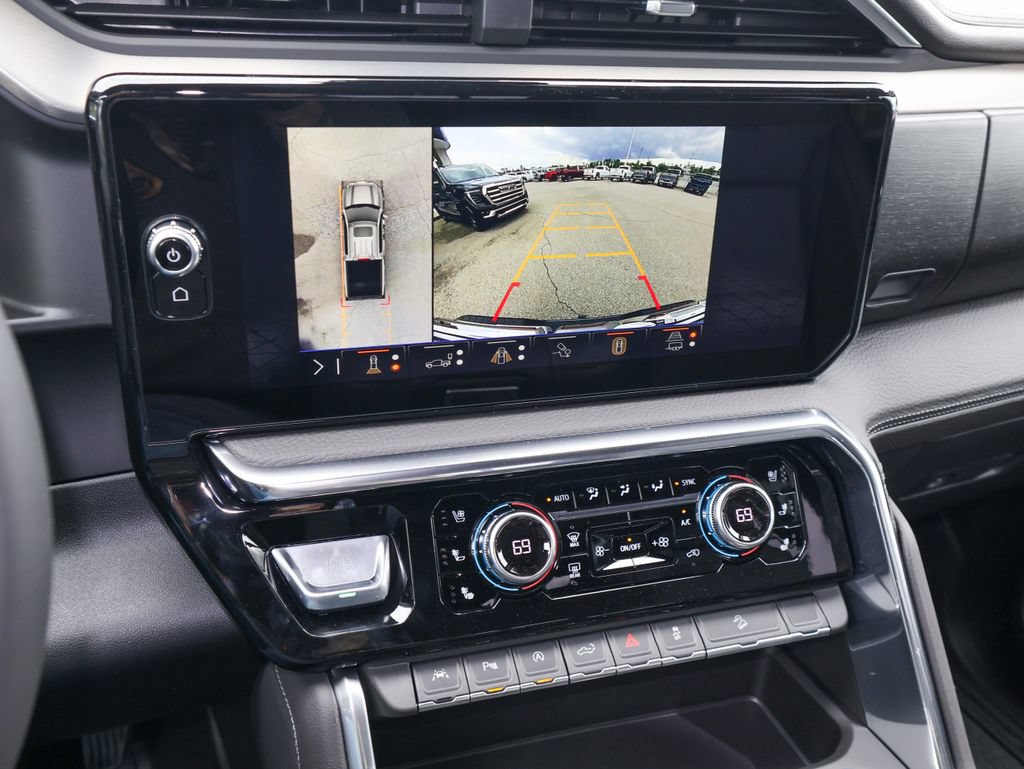 New 2026 GMC Sierra 1500 Denali w/ Technology Package AWD/4WD image 16