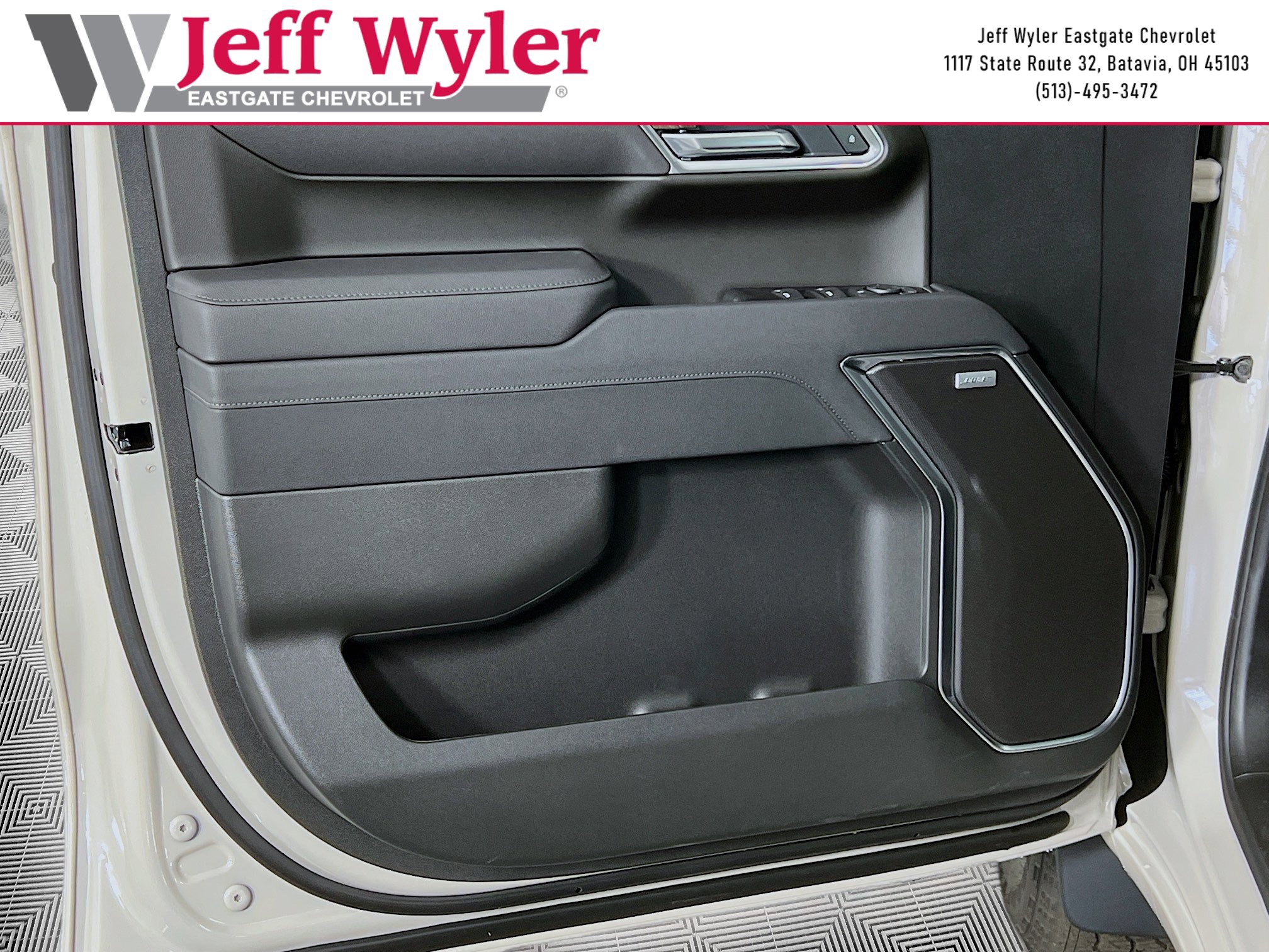 New 2026 Chevrolet Silverado 1500 RST w/ RST All Star Premium Package image 20