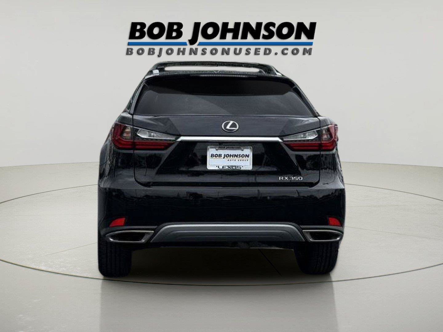 Used 2020 Lexus RX 350 AWD w/ Premium Package image 6