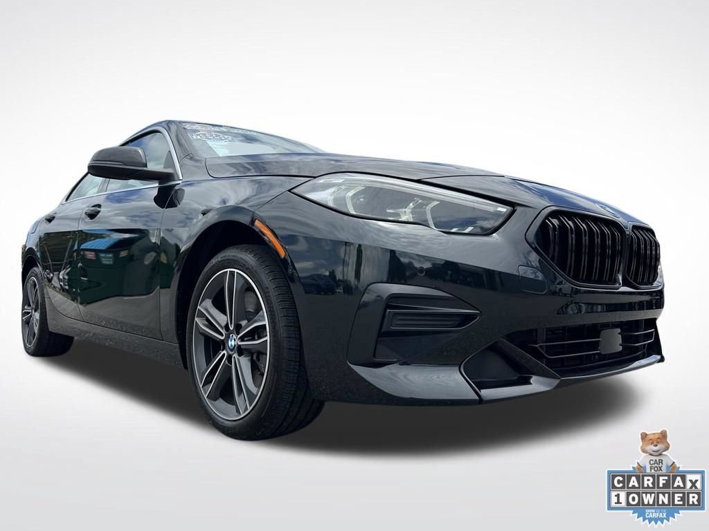 Used 2024 BMW 228i xDrive Gran Coupe AWD/4WD image 61