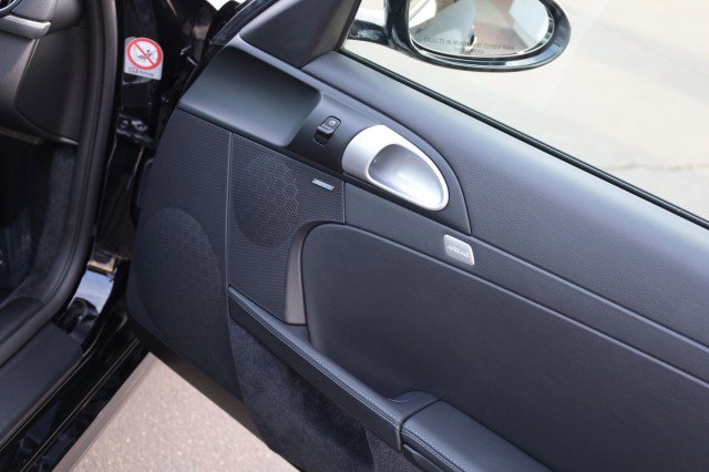 Used 2008 Porsche Cayman S image 39